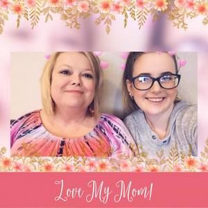 Meet your Posher, Alicia